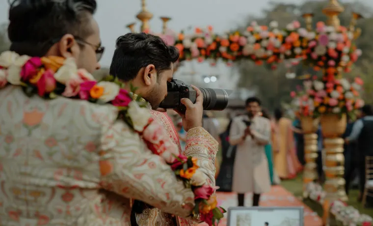 Photographer